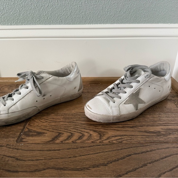 Golden Goose Superstar - Picture 8 of 9